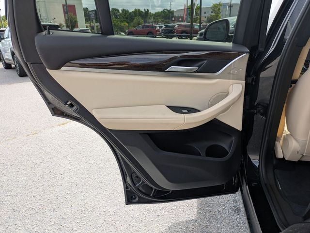 2022 BMW X3 30i - Photo 26