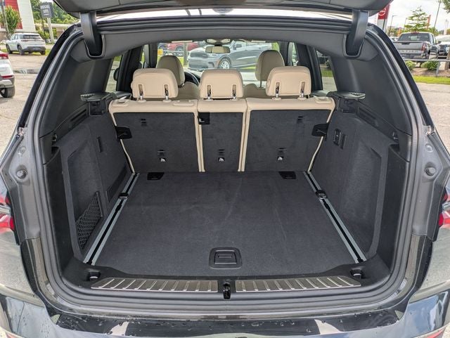 2022 BMW X3 30i - Photo 30