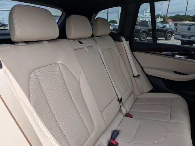 2022 BMW X3 30i - Photo 35