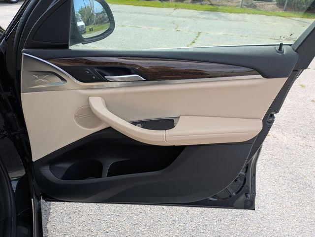 2022 BMW X3 30i - Photo 36