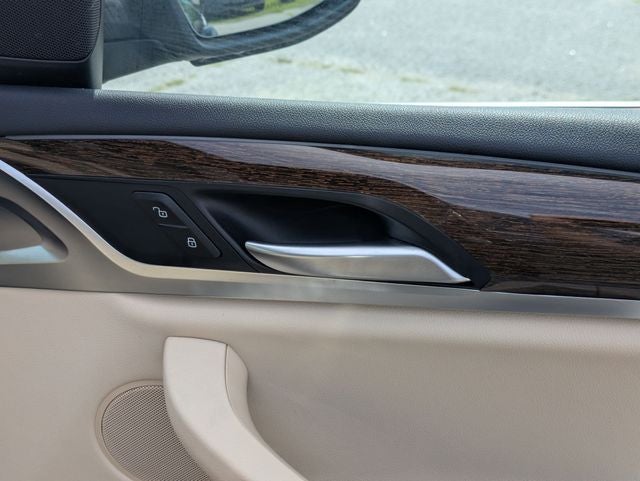 2022 BMW X3 30i - Photo 37