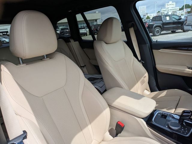2022 BMW X3 30i - Photo 39