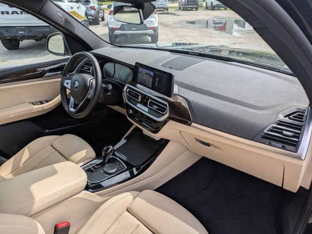 2022 BMW X3 30i - Photo 41