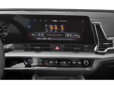 2023 Kia Sportage SX