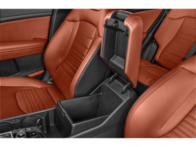 2023 Kia Sportage SX