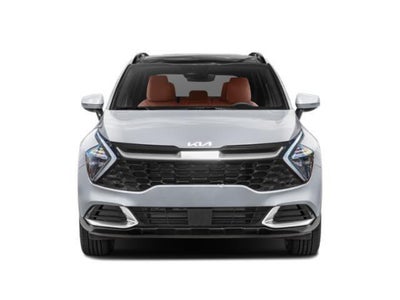2023 Kia Sportage SX