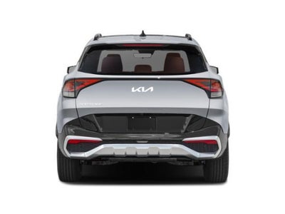 2023 Kia Sportage SX
