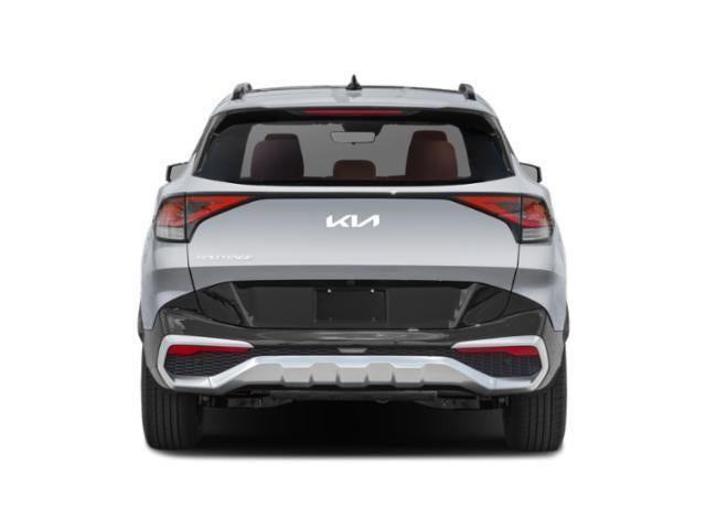 2023 Kia Sportage SX