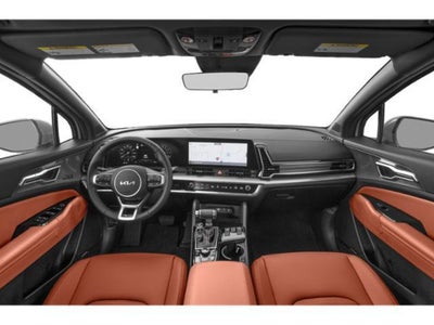 2023 Kia Sportage SX