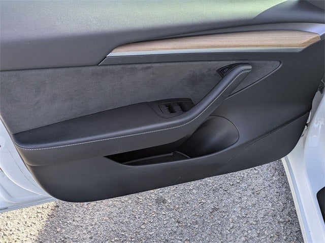 2021 Tesla Model 3 Long Range Dual Motor All-Wheel Drive