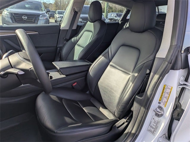 2021 Tesla Model 3 Long Range Dual Motor All-Wheel Drive