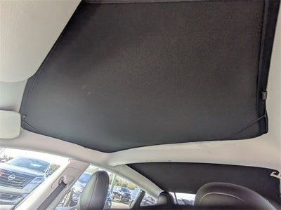 2021 Tesla Model 3 Long Range Dual Motor All-Wheel Drive