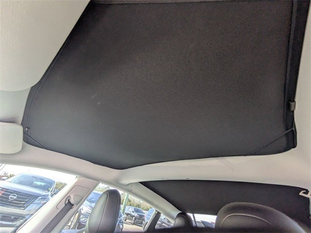 2021 Tesla Model 3 Long Range Dual Motor All-Wheel Drive