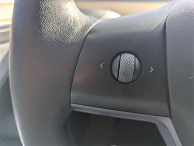 2021 Tesla Model 3 Long Range Dual Motor All-Wheel Drive