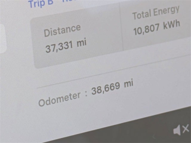 2021 Tesla Model 3 Long Range Dual Motor All-Wheel Drive