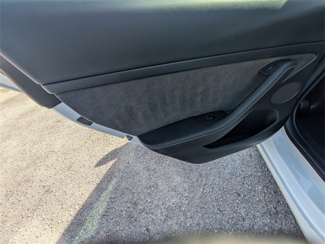 2021 Tesla Model 3 Long Range Dual Motor All-Wheel Drive