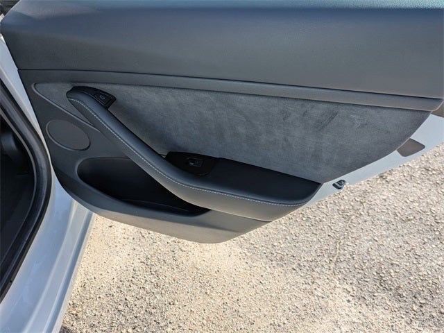 2021 Tesla Model 3 Long Range Dual Motor All-Wheel Drive