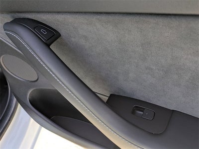 2021 Tesla Model 3 Long Range Dual Motor All-Wheel Drive