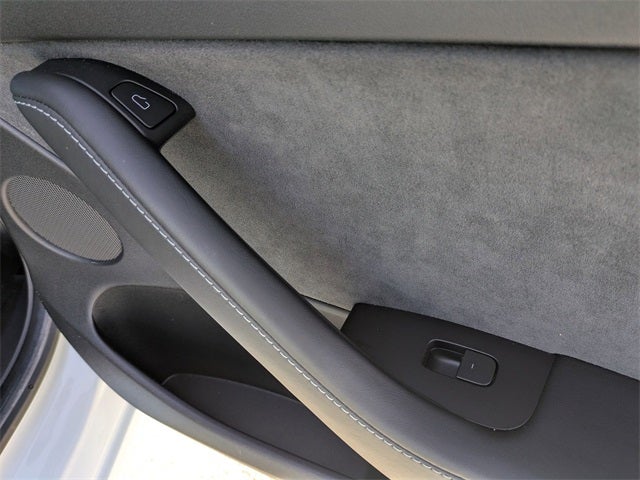 2021 Tesla Model 3 Long Range Dual Motor All-Wheel Drive