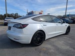 2021 Tesla Model 3 Long Range Dual Motor All-Wheel Drive
