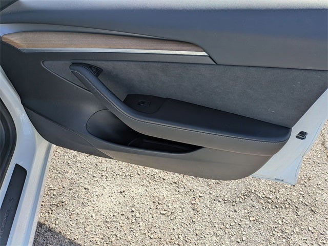 2021 Tesla Model 3 Long Range Dual Motor All-Wheel Drive