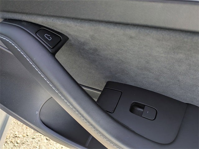 2021 Tesla Model 3 Long Range Dual Motor All-Wheel Drive