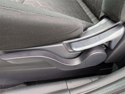 2025 Mitsubishi Outlander Sport Base