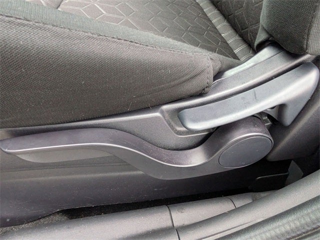 2025 Mitsubishi Outlander Sport Base