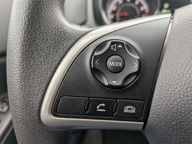 2025 Mitsubishi Outlander Sport Base