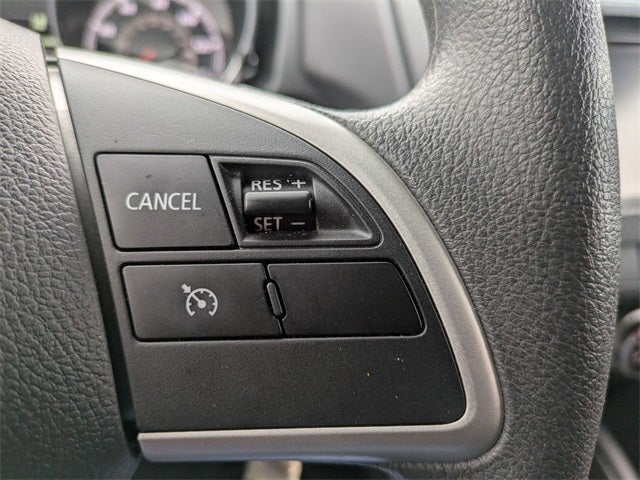 2025 Mitsubishi Outlander Sport Base