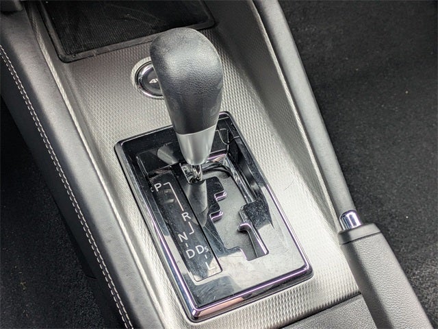 2025 Mitsubishi Outlander Sport Base