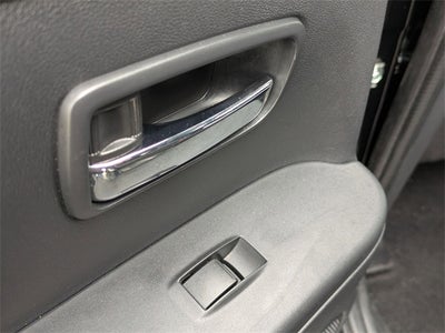 2025 Mitsubishi Outlander Sport Base