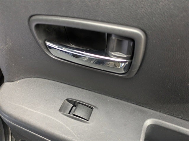 2025 Mitsubishi Outlander Sport Base