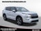 2025 Mitsubishi Outlander SE 2.5 2WD