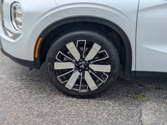 2025 Mitsubishi Outlander SE 2.5 2WD