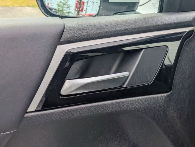 2025 Mitsubishi Outlander SE 2.5 2WD
