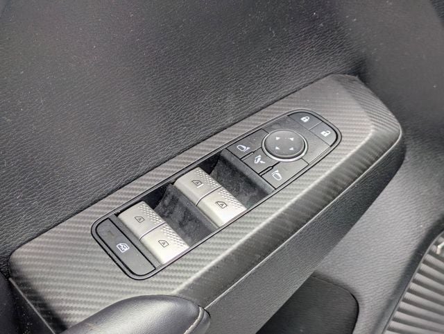 2025 Mitsubishi Outlander SE 2.5 2WD