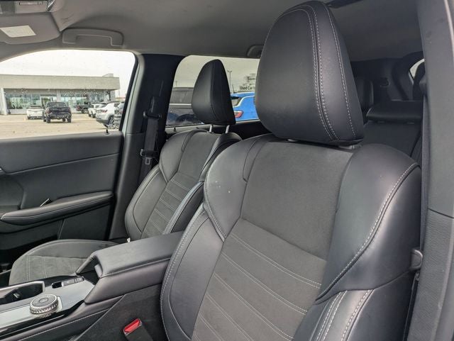2025 Mitsubishi Outlander SE 2.5 2WD