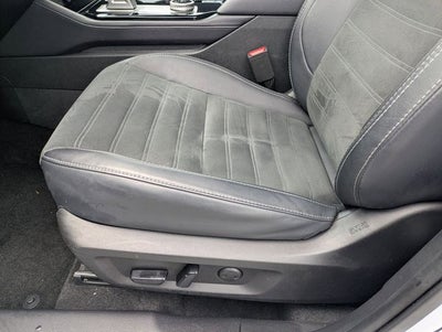 2025 Mitsubishi Outlander SE 2.5 2WD