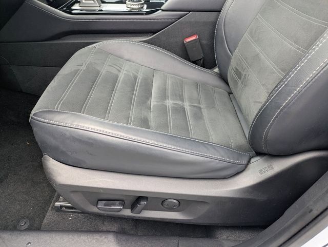2025 Mitsubishi Outlander SE 2.5 2WD