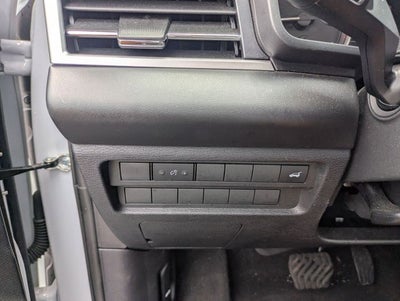 2025 Mitsubishi Outlander SE 2.5 2WD