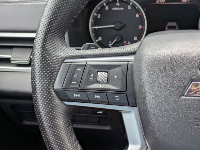 2025 Mitsubishi Outlander SE 2.5 2WD
