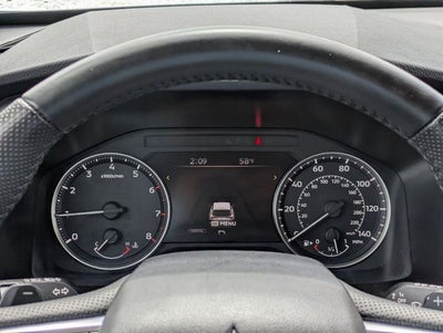 2025 Mitsubishi Outlander SE 2.5 2WD