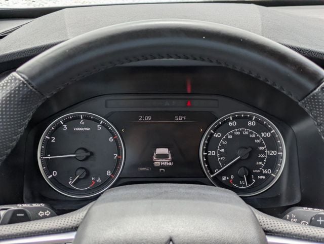 2025 Mitsubishi Outlander SE 2.5 2WD