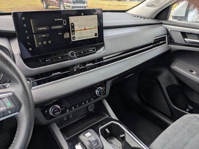 2025 Mitsubishi Outlander SE 2.5 2WD