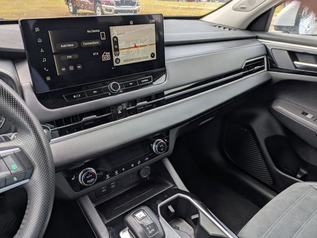 2025 Mitsubishi Outlander SE 2.5 2WD