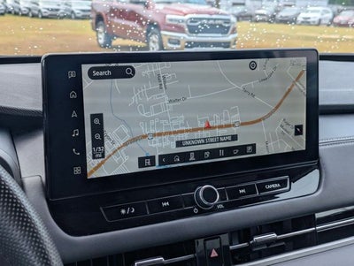 2025 Mitsubishi Outlander SE 2.5 2WD
