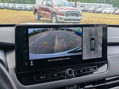 2025 Mitsubishi Outlander SE 2.5 2WD