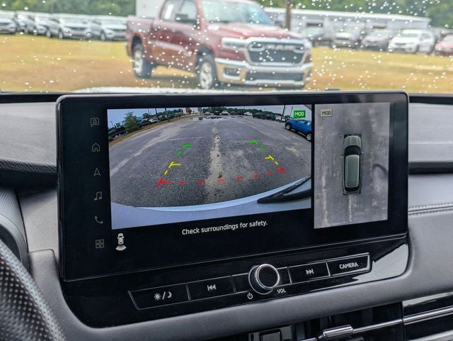 2025 Mitsubishi Outlander SE 2.5 2WD