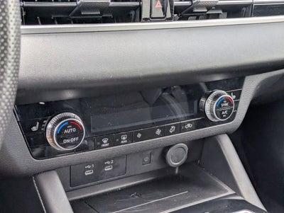 2025 Mitsubishi Outlander SE 2.5 2WD